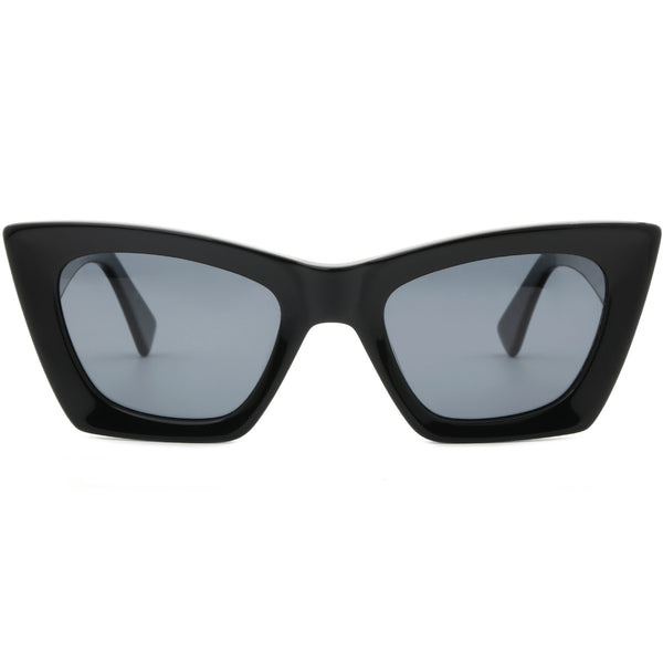 Cat-Eye Sunglasses GSS1114
