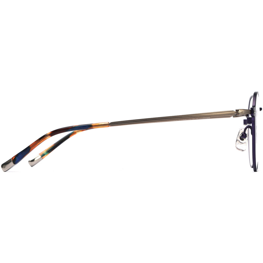 Round Glasses MW1266