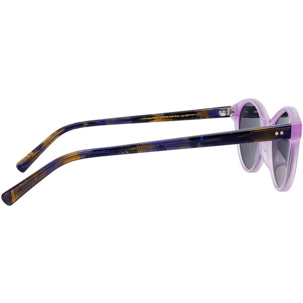 Cat-Eye Sunglasses GCS1129