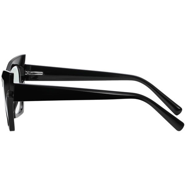 Cat-Eye Glasses PF1059