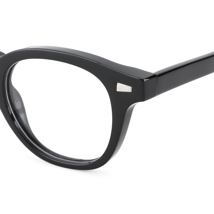 Square Glasses YSAA1076