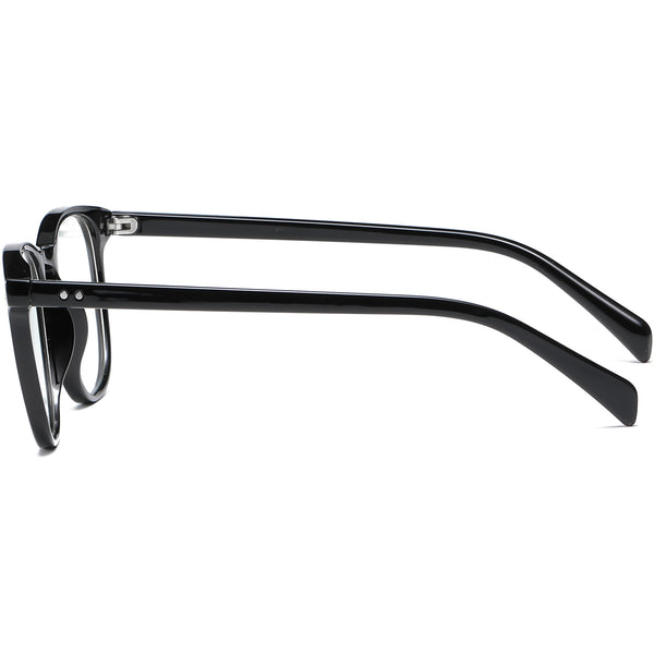 Square Glasses PF1231