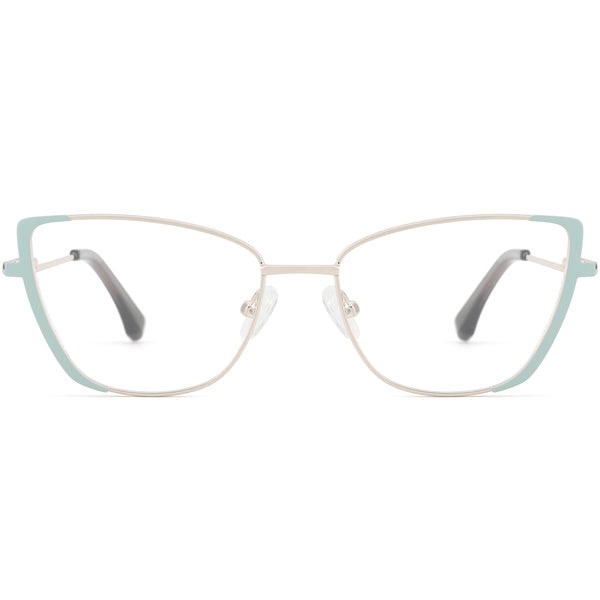 Cat-Eye Glasses YEM1141