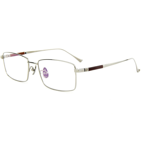 Rectangle Glasses  JNW1025