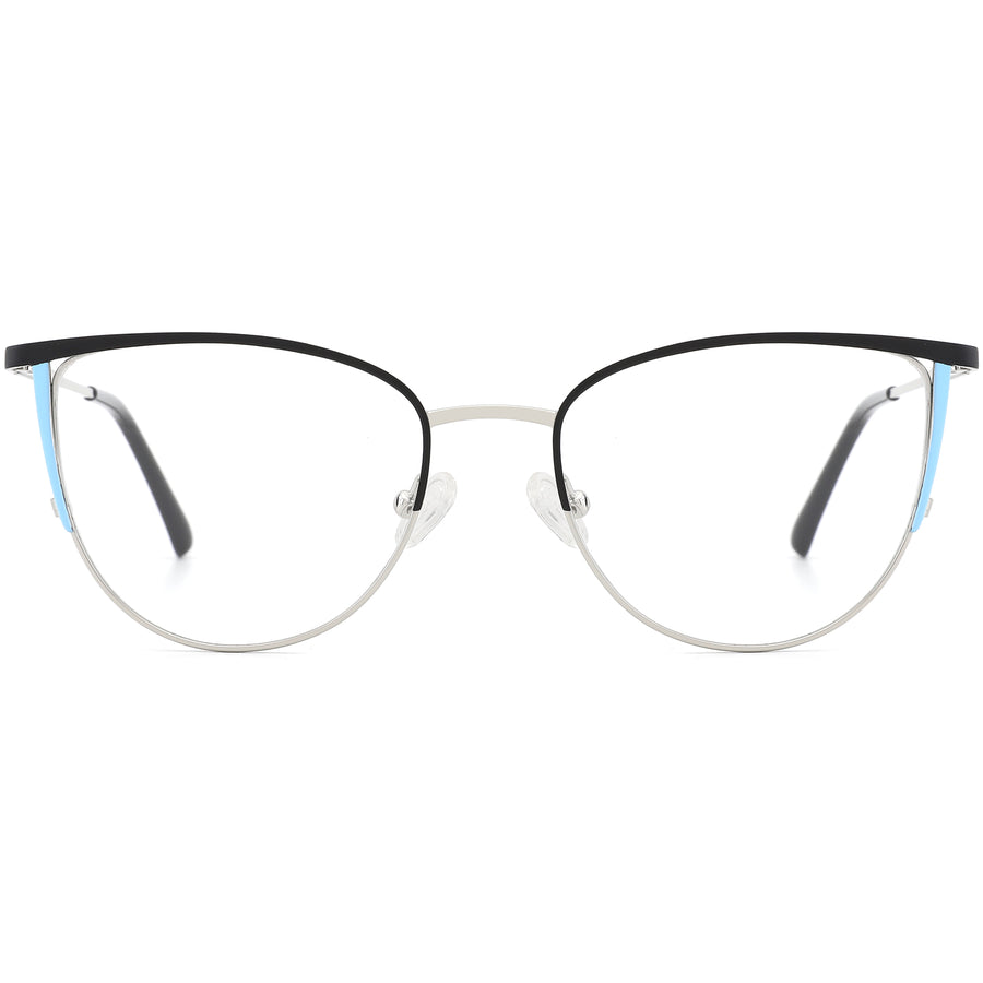 Cat-Eye Glasses YEM1219