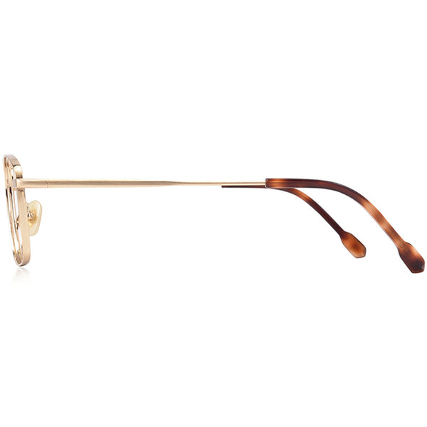 Rectangle Glasses TG1066