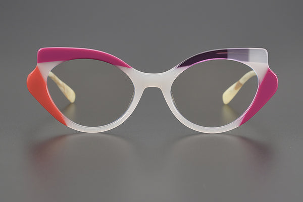 Cat-Eye Glasses TG1154