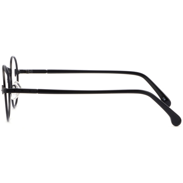 Oval Glasses O1854