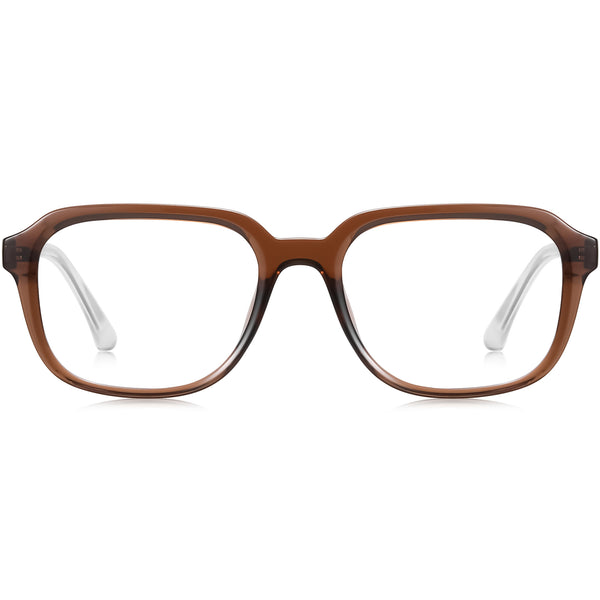 Square Glasses YSD1121