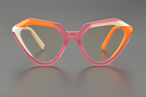 Cat-Eye Glasses TG1148