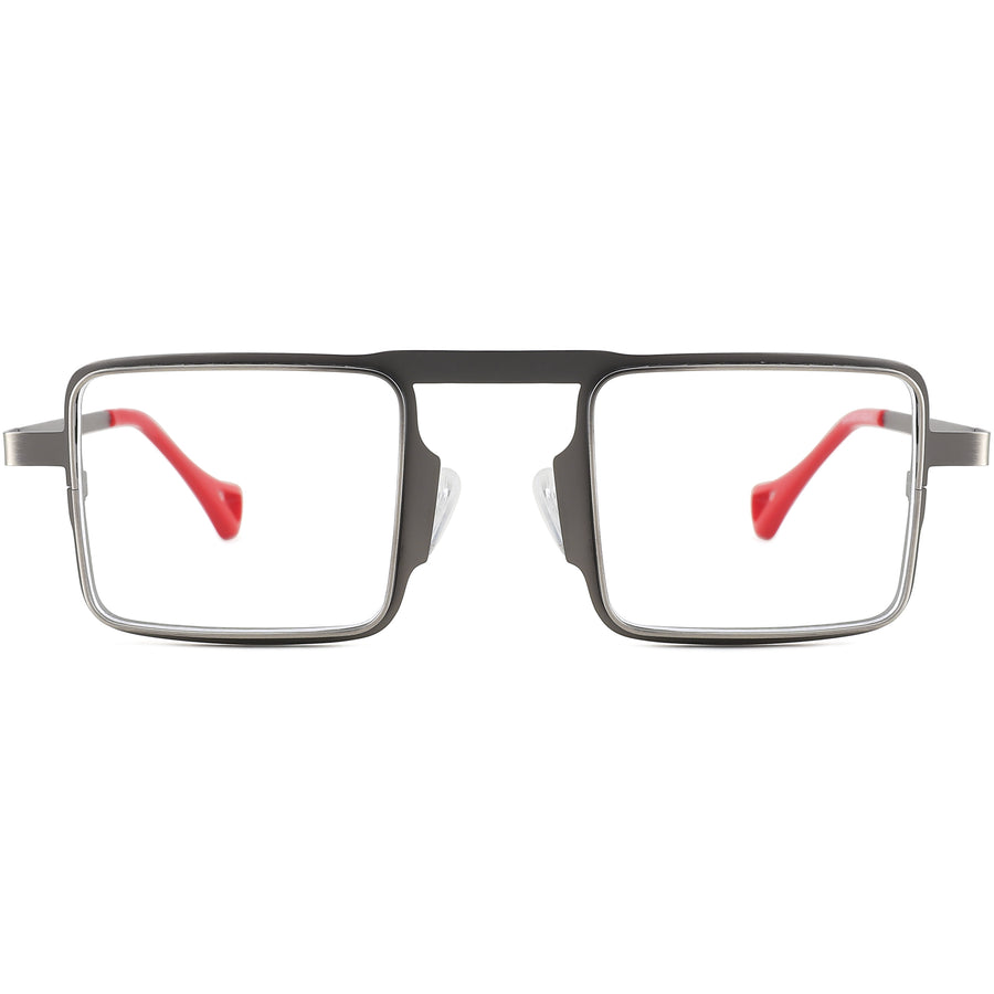 Square Glasses YEM1165