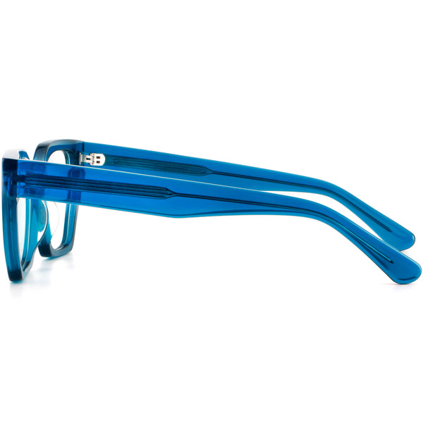 Cat-Eye Glasses YN1007