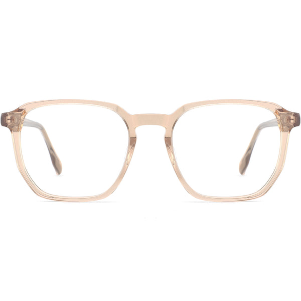 Square Glasses YAA1030