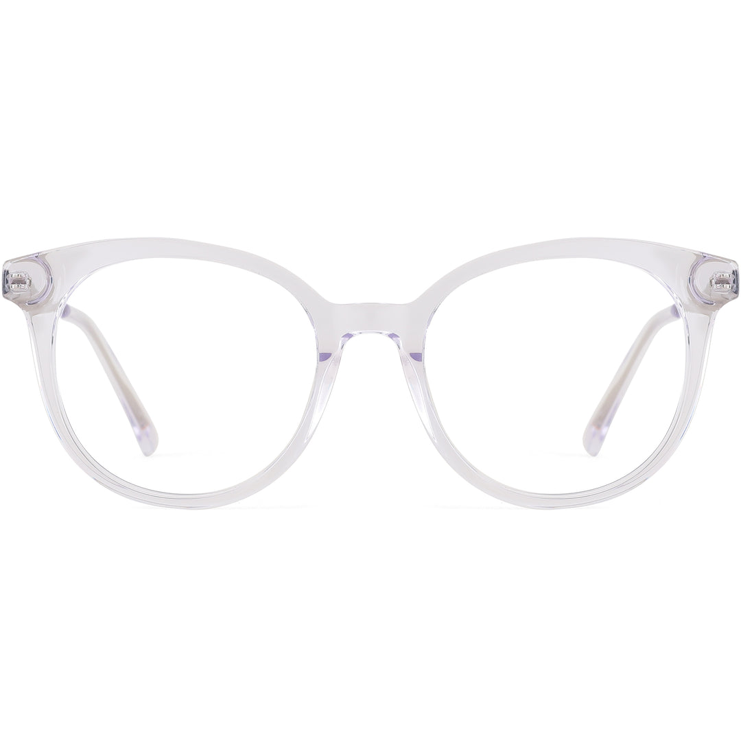 Round Glasses YSAC1022