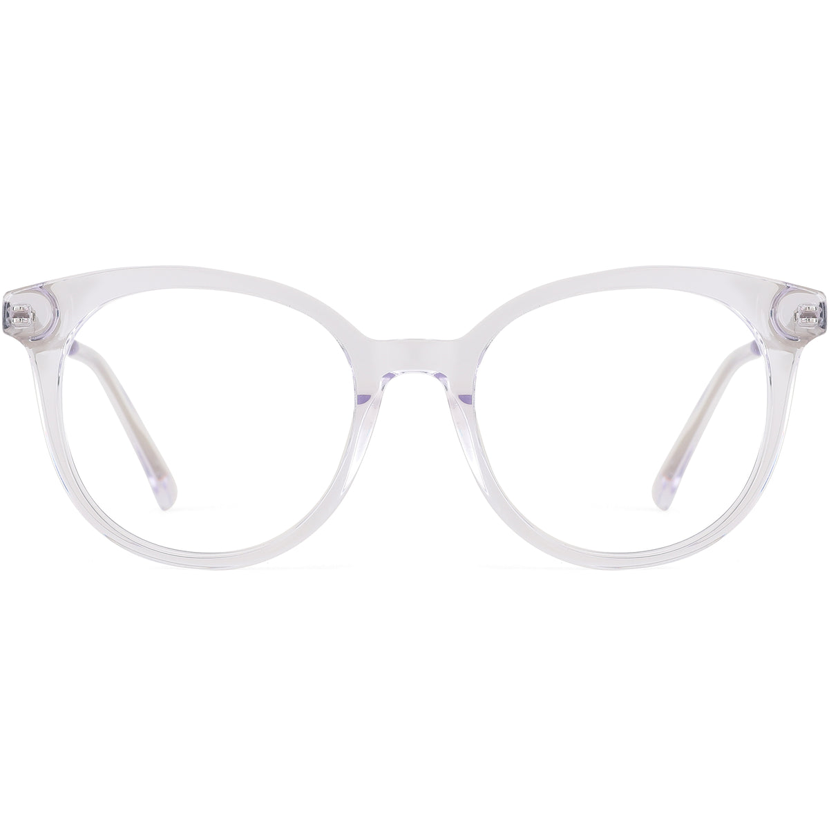 Round Glasses YSAC1022