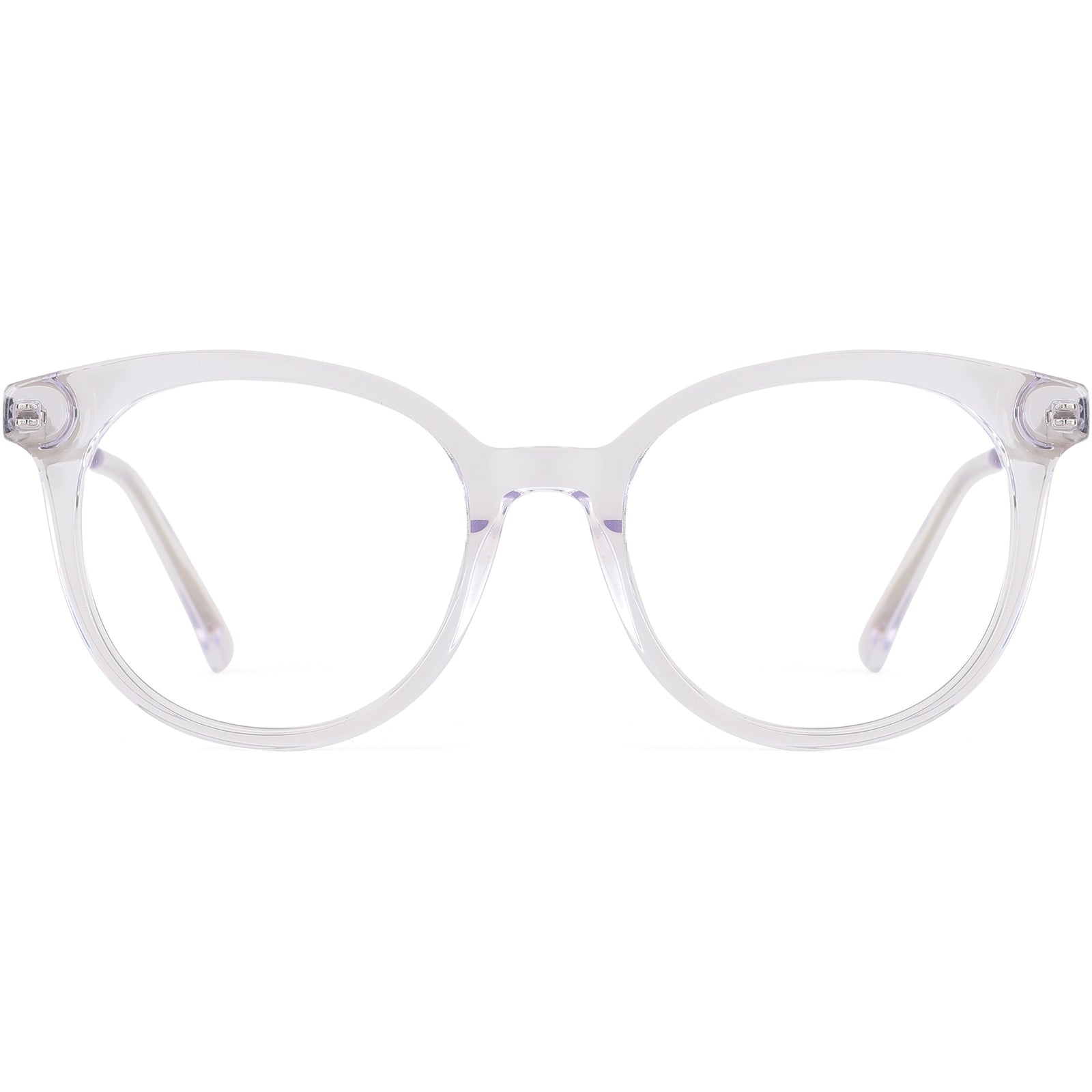Round Glasses YSAC1022