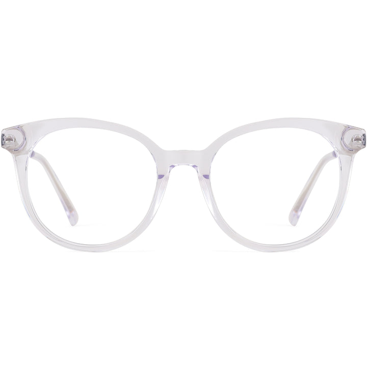 Round Glasses YSAC1022