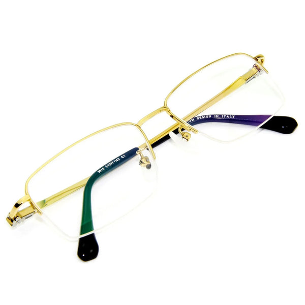 Rectangle Glasses JNJ1004