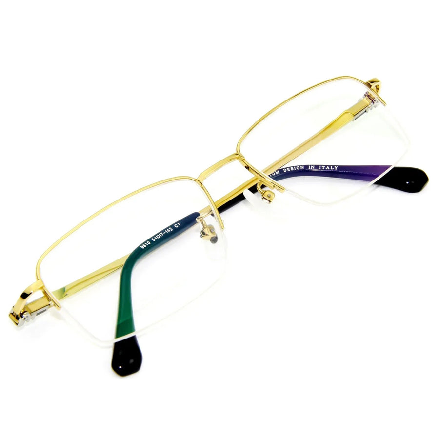 Rectangle Glasses JNJ1004