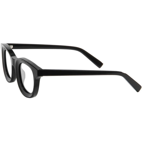 Square Glasses A4102