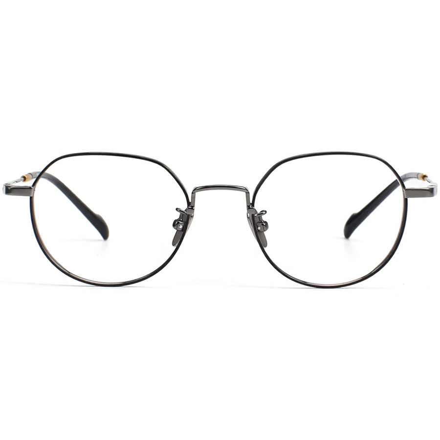 Round Glasses A3960
