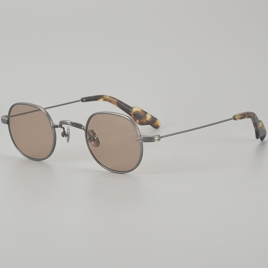 Round Sunglasses BYS1018