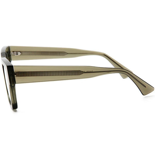 Square Glasses A4084