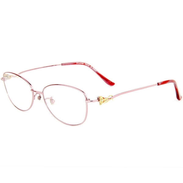 Cat-Eye Glasses JLS1011