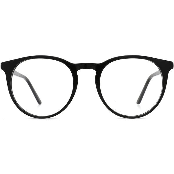 Round Glasses A1870
