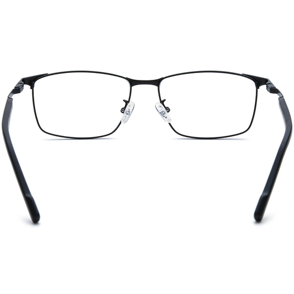 Rectangle Glasses BR1702