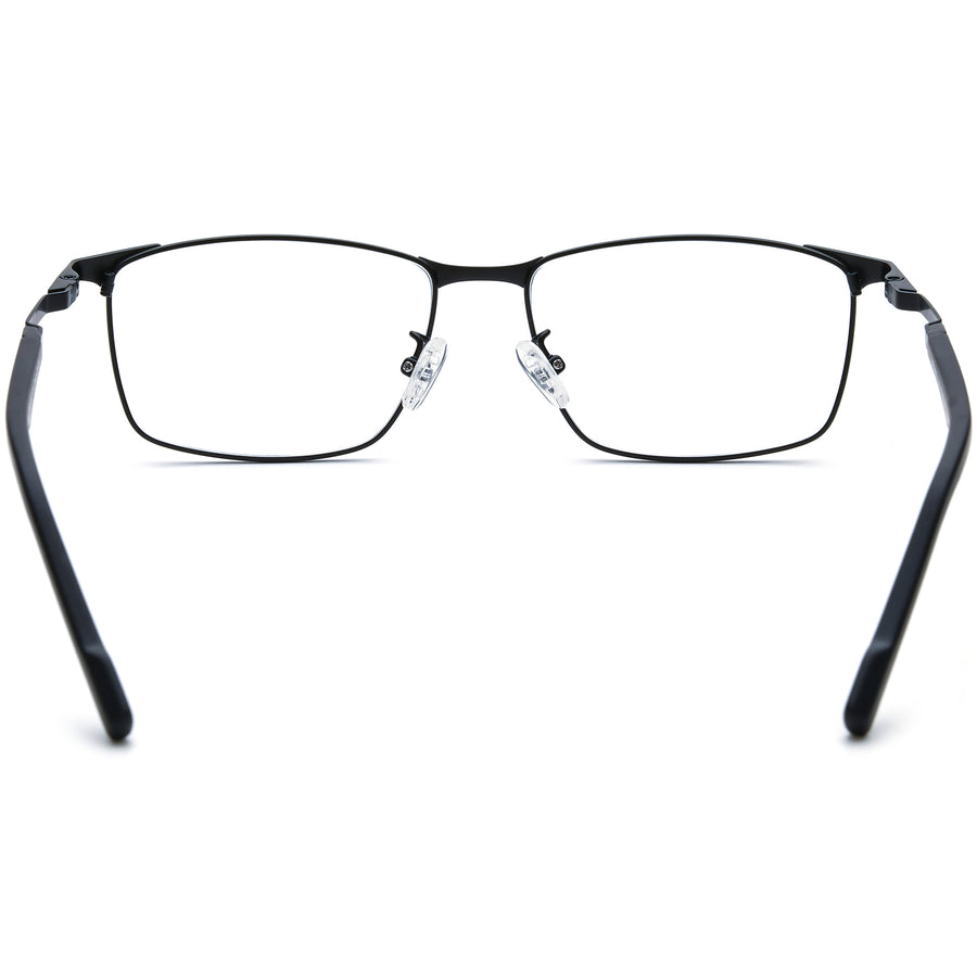 Rectangle Glasses BR1702