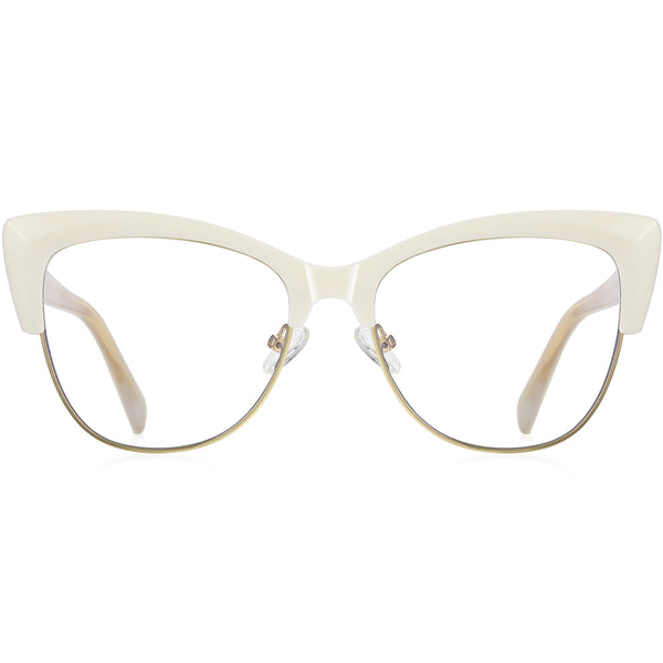 Cat-Eye Glasses PF1016