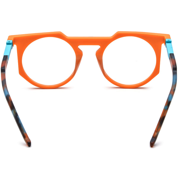 Round Glasses BR1693