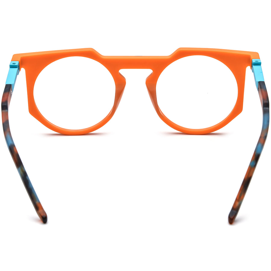 Round Glasses BR1693