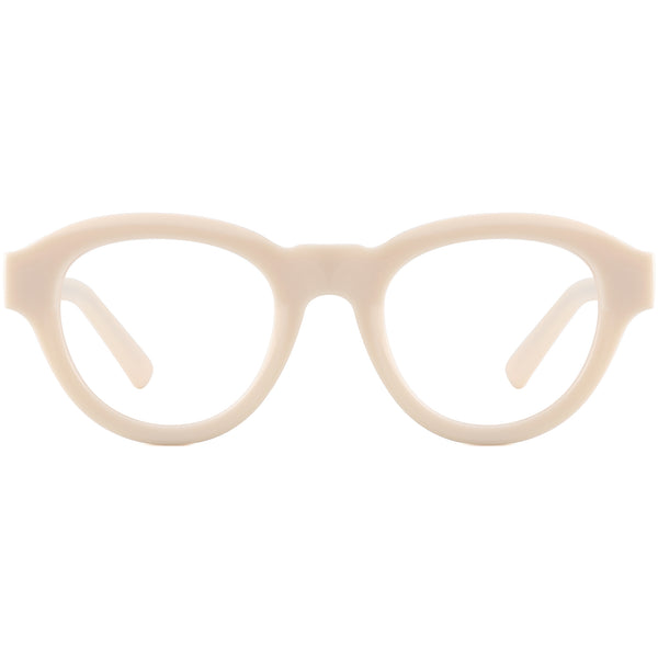 Round Glasses YEA1169