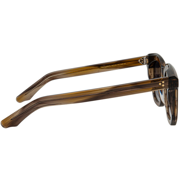 Square Sunglasses GCS1098