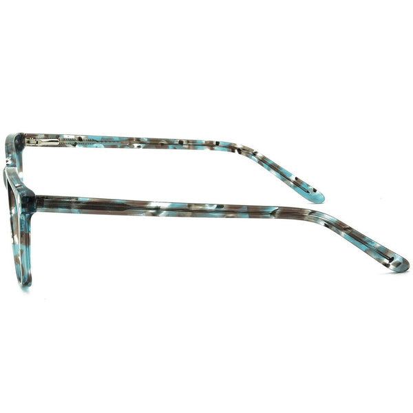 Square Glasses O2728