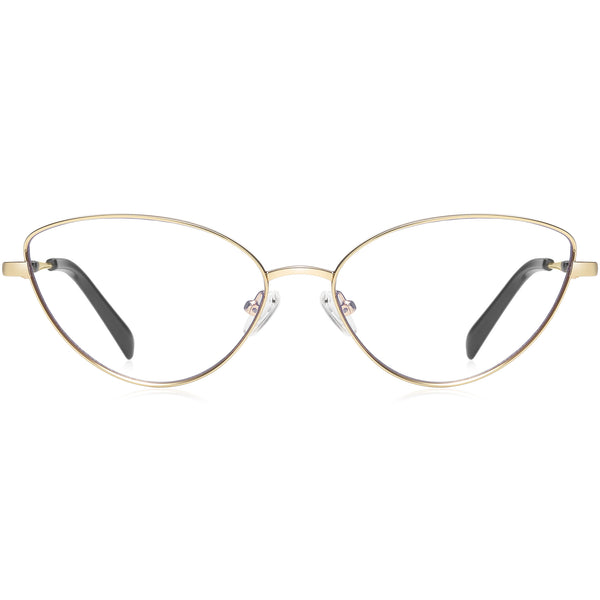 Cat-Eye Glasses PF1306