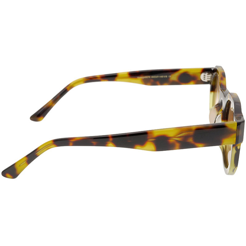 Round Sunglasses GCS1061