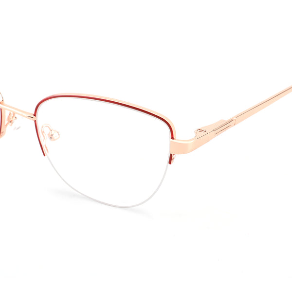 Cat-Eye Glasses YEM1242