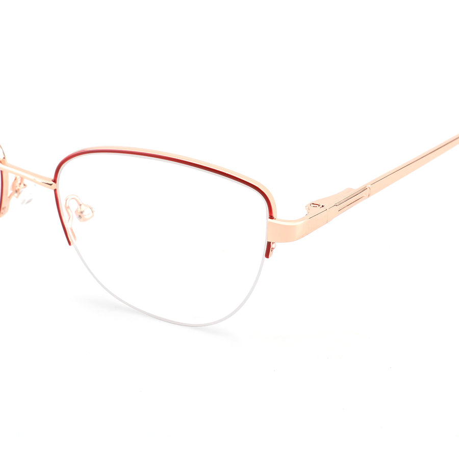 Cat-Eye Glasses YEM1242