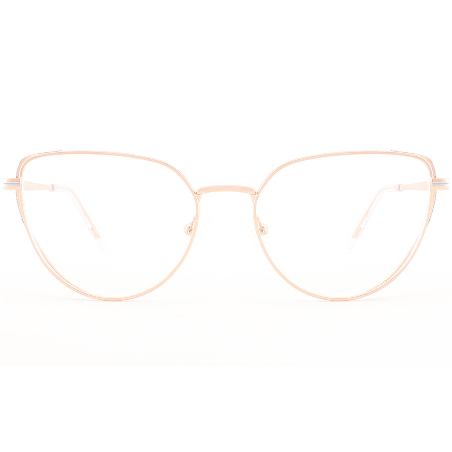 Cat-Eye Glasses YEM1227