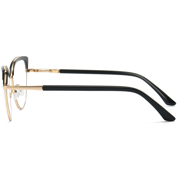 Cat-Eye Glasses PF1130