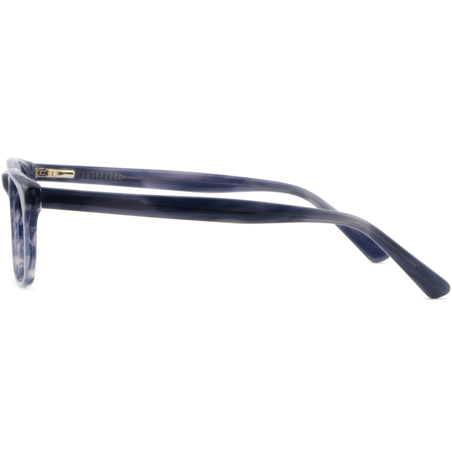 Rectangle Glasses O2023