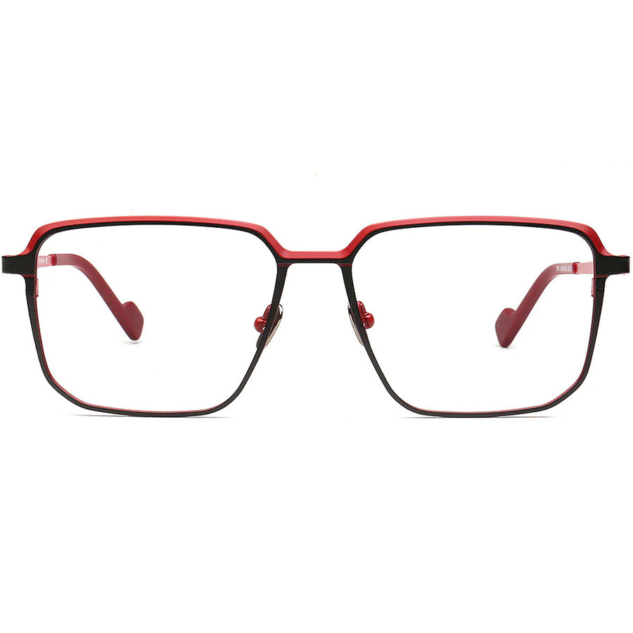 Square Glasses YT1038