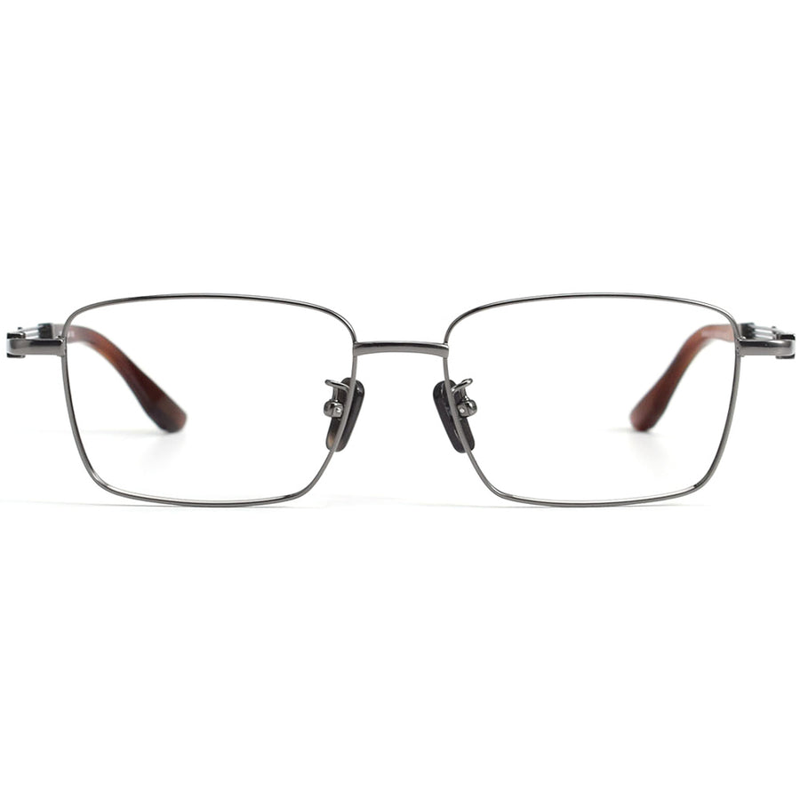Rectangle Glasses A3951