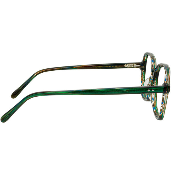 Square Glasses GC1034