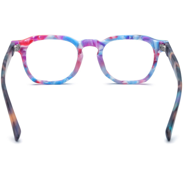 Square Glasses BR1435