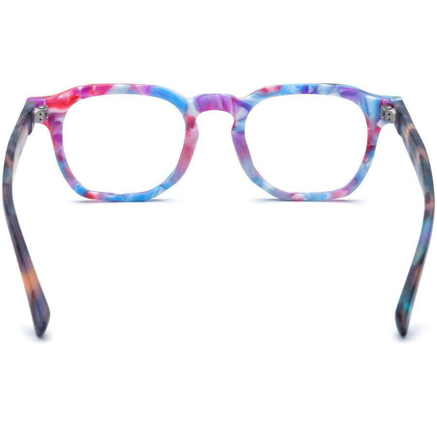 Square Glasses BR1435