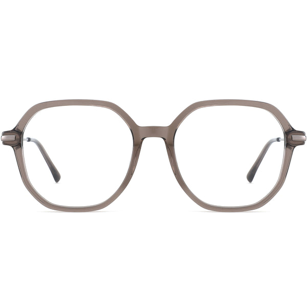 Geometric Glasses YSAC1007